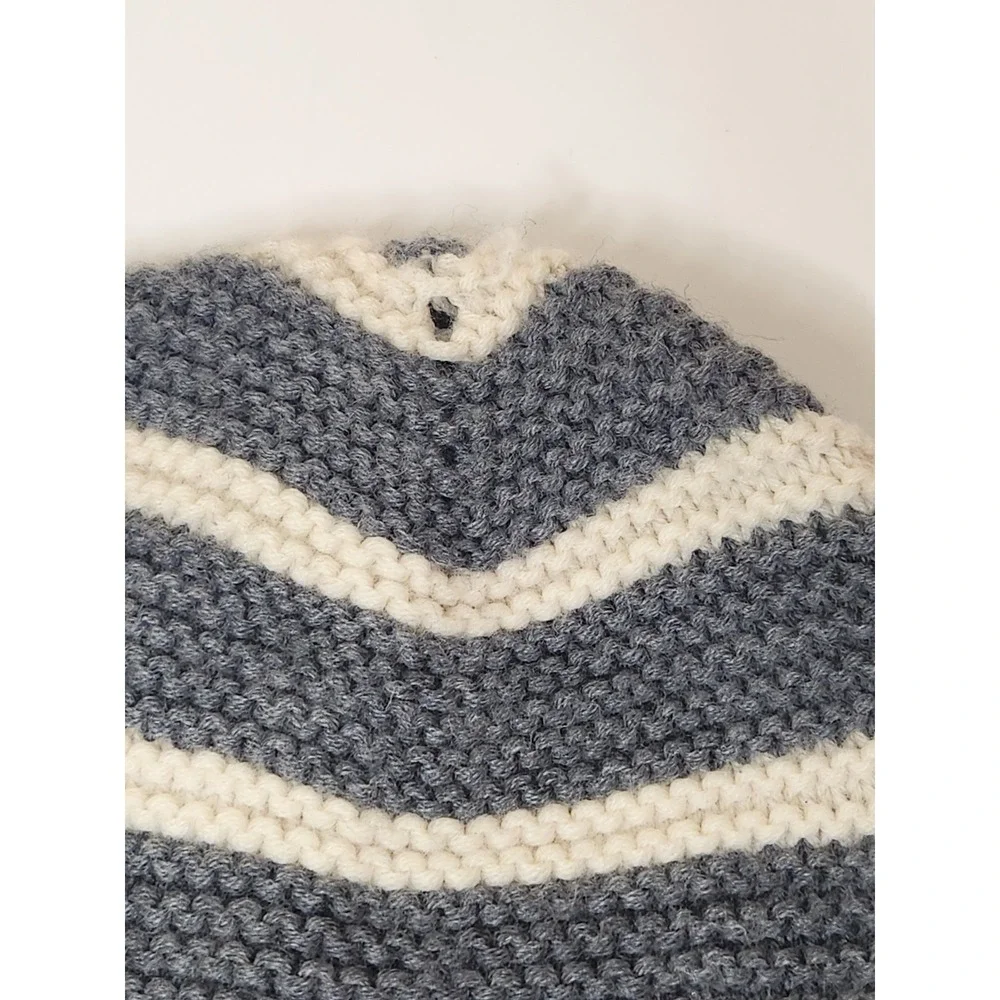 Lululemon‎ Knit Beanie OS One Size Gray Womens